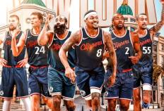 NBA新賽(sài)季賽(sài)程(chéng)公开，快船前期賽(sài)程(chéng)利于磨(mó)合，后期賽(sài)程(chéng)密度(dù)增大