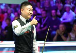 今日(rì)！CCTV5直播篮球公园+丁俊晖和(hé)火箭(jiàn)奥沙利文出战，腾訊(xùn)轉(zhuǎn)NBA，愛(ài)奇(qí)艺轉(zhuǎn)世界杯预选赛