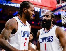 快船全队憤(fèn)怒(nù)！NBA最新賽(sài)程(chéng)安(ān)排惹怒(nù)球(qiú)队和老板