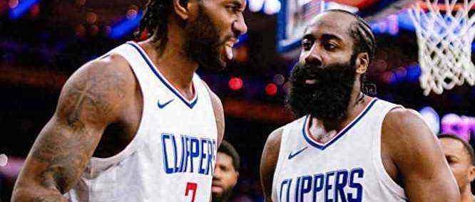 快船全队憤(fèn)怒(nù)！NBA最新賽(sài)程(chéng)安(ān)排惹怒(nù)球(qiú)队和老板