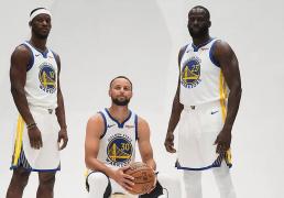 NBA新赛季前瞻勇(yǒng)士篇：王朝余晖下(xià)的最後(hòu)冲刺