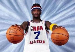 NBA歷(lì)史走步数据榜单排名(míng)