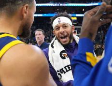 金州勇士队裁掉库里的弟(dì)弟(dì)，将於(yú)11月(yuè)再签约