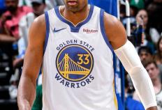 勇(yǒng)士新(xīn)援虚伪？稱(chēng)加入金州(zhōu)勇(yǒng)士隊(duì)，是(shì)爲(wèi)了跟库里学習(xí)