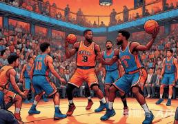 NBA常规赛 尼尅(kè)斯(sī)VS热火