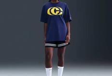 WNBA球星克拉(lā)克的耐(nài)克专属标志曝光，签名鞋将于 2026 年(nián)上市