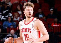 阿(ā)尔佩伦·申京：火箭队的組(zǔ)織(zhī)核心