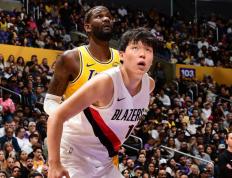 探讨中(zhōng)国球員(yuán)在NBA爲(wèi)何篮板球表(biǎo)现不(bù)佳