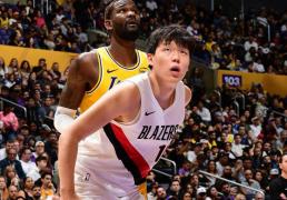 探讨中(zhōng)国球員(yuán)在NBA爲(wèi)何篮板球表(biǎo)现不(bù)佳