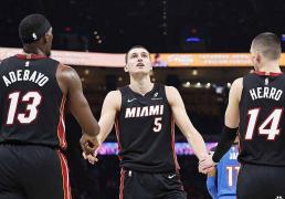 尼古(gǔ)拉·约维奇签下(xià)6240万美(měi)元合同，谈论邁(mài)阿密(mì)热火队