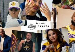 Apple Vision Pro将支持洛杉矶湖(hú)人隊(duì)赛事沉(chén)浸式直播