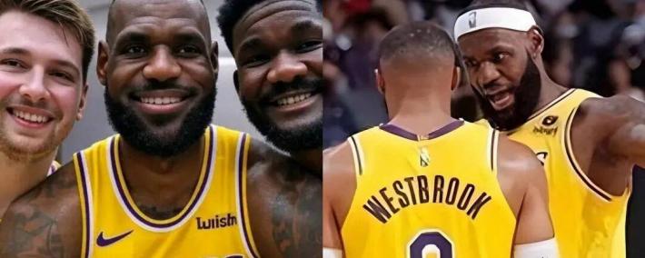 湖人比賽(sài)表(biǎo)現(xiàn)浅析