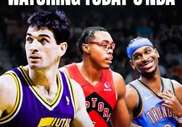 开喷！控(kòng)卫之(zhī)神：如今的NBA太软了(le)，球员拿着高薪还爱负荷管理