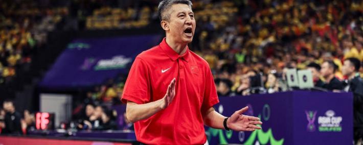 男籃(lán)亚洲盃(bēi)赛程表！中國(guó)男籃(lán)赛程时间公(gōng)布，CCTV5直播中國(guó)男籃(lán)！