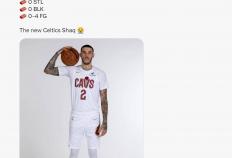 NBA榜眼新(xīn)秀首秀！從(cóng)数据看(kàn)球员转会详情