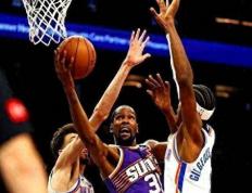 杜兰特(tè)國(guó)內(nèi)外(wài)差别大，NBA给火(huǒ)箭加全國(guó)直(zhí)播场次