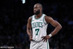 三隊(duì)交易，杰伦布朗加入灰熊(xióng)，组建三巨头