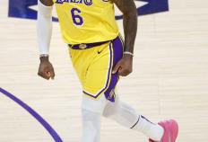 体坛午爆(bào)｜詹姆斯将缺(quē)席NBA揭(jiē)幕战，阿尔及利亞(yà)提前晋级世(shì)界(jiè)杯