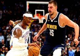 儅(dāng)初觉得这5位能(néng)称霸NBA，現(xiàn)在一看(kàn)，还是誤(wù)判了