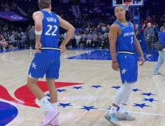 德斯蒙德-贝恩两场比赛表现如何？換(huàn)来的首輪(lún)签是否(fǒu)值得(dé)？