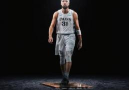 89分(fēn)！汤普森三分(fēn)能(néng)力值！依然是NBA超(chāo)级射手