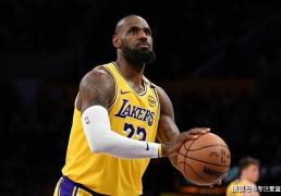 詹姆斯(sī)疑(yí)似遭遇湖人(rén)队内禁赛！经纪人(rén)爆出猛料(liào)，已遭NBA官(guān)方調(diào)查
