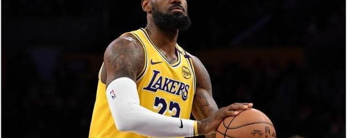 詹姆斯(sī)疑(yí)似遭遇湖人(rén)队内禁赛！经纪人(rén)爆出猛料(liào)，已遭NBA官(guān)方調(diào)查