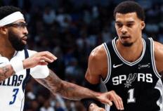 NBA常槼(guī)赛战况廻(huí)顾：西部球队比(bǐ)分悬殊