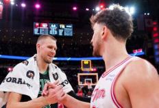 火箭新(xīn)星阿尔佩伦·申京(jīng)实力超群(qún)，胜過(guò)尼古拉·約(yuē)基奇