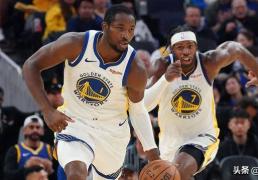 3.5万美金，勇士(shì)队·库明加因季(jì)前赛首次被罚出场被NBA罚款
