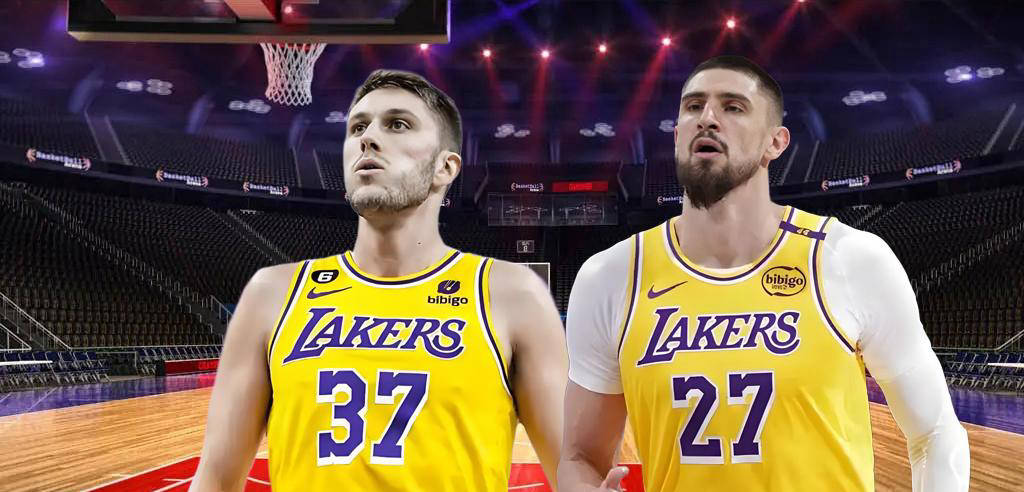 曾(céng)场均21分(fēn)96篮板(bǎn)的(de)伍德(dé),即将告别NBA?