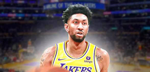 曾(céng)场均21分(fēn)96篮板(bǎn)的(de)伍德(dé),即将告别NBA?