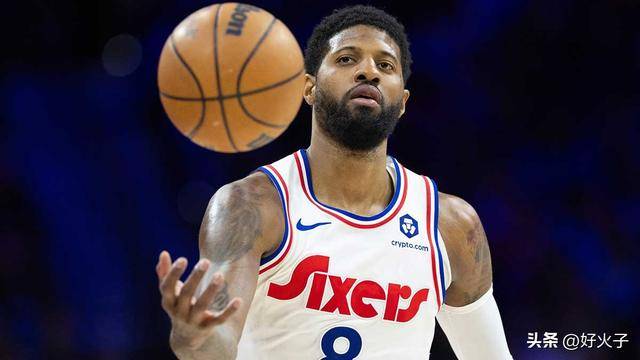 霸氣(qì),保罗·喬(qiáo)治在展望即將(jiāng)到来的賽(sài)季时,坦(tǎn)诚谈及2024-25賽(sài)季