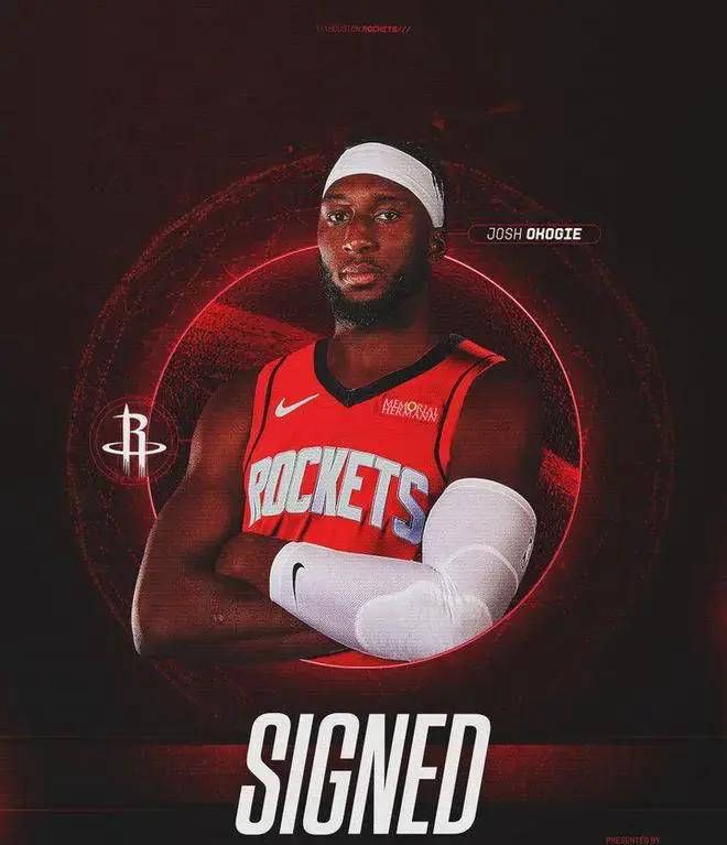 签约連(lián)連(lián)!NBA自由市场惊現(xiàn)黑马球隊(duì)