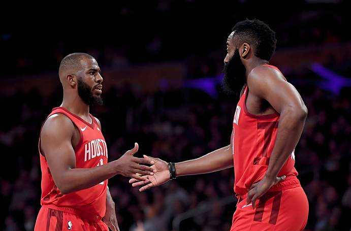 快船全队憤(fèn)怒(nù)!NBA最新賽(sài)程(chéng)安(ān)排惹怒(nù)球(qiú)队和老板