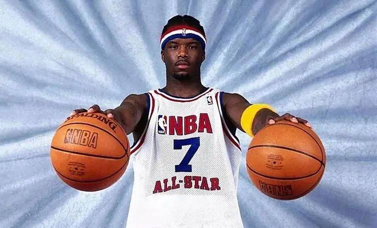 NBA歷(lì)史走步数据榜单排名(míng)