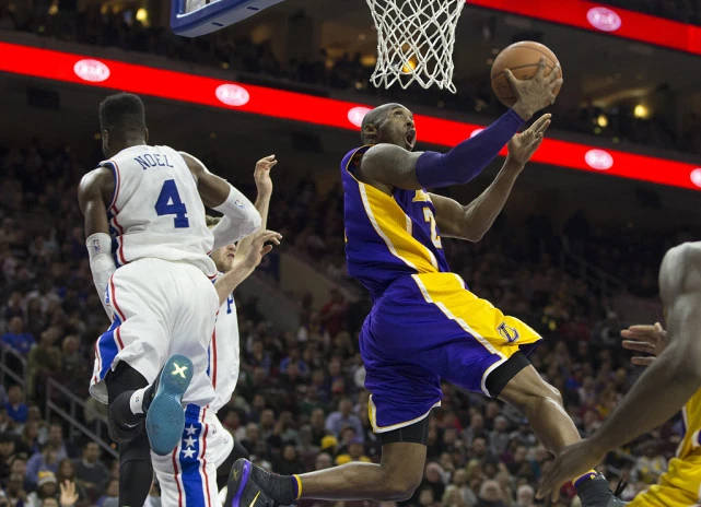 NBA历史40+得分榜(bǎng):传奇球星数据对比(bǐ)