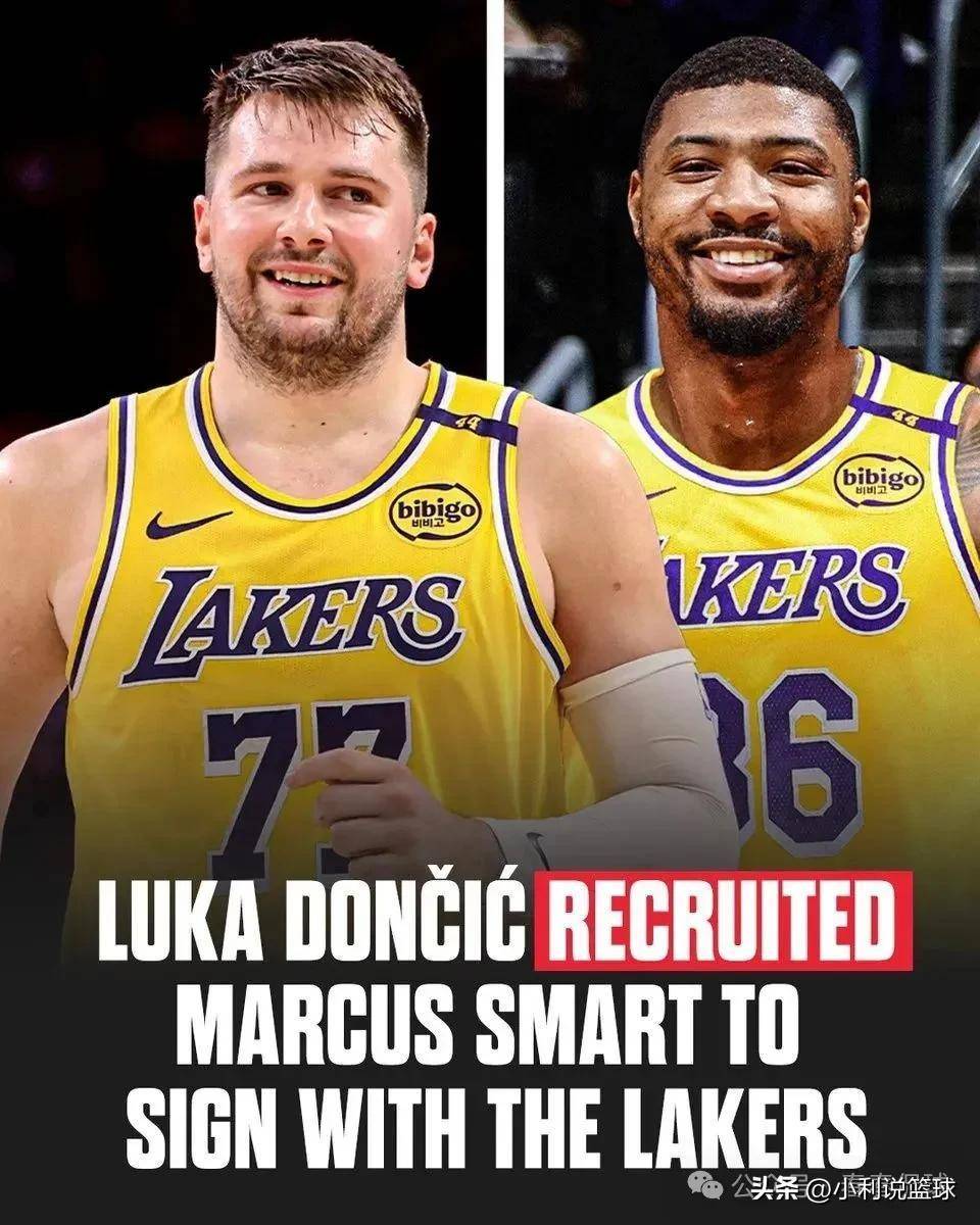 突(tū)发！最佳防守(shǒu)球员加(jiā)盟湖(hú)人！河(hé)村(cūn)勇(yǒng)辉重回NBA