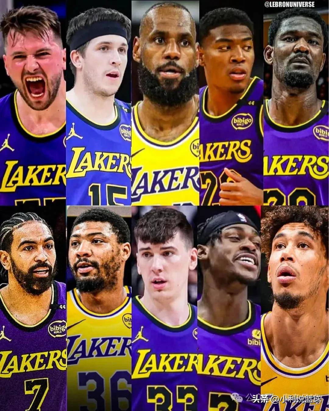 突(tū)发！最佳防守(shǒu)球员加(jiā)盟湖(hú)人！河(hé)村(cūn)勇(yǒng)辉重回NBA