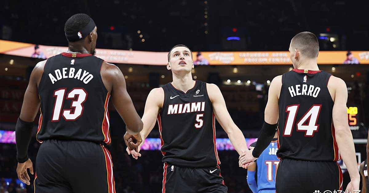 尼古(gǔ)拉·约维奇签下(xià)6240万美(měi)元合同,谈论邁(mài)阿密(mì)热火队