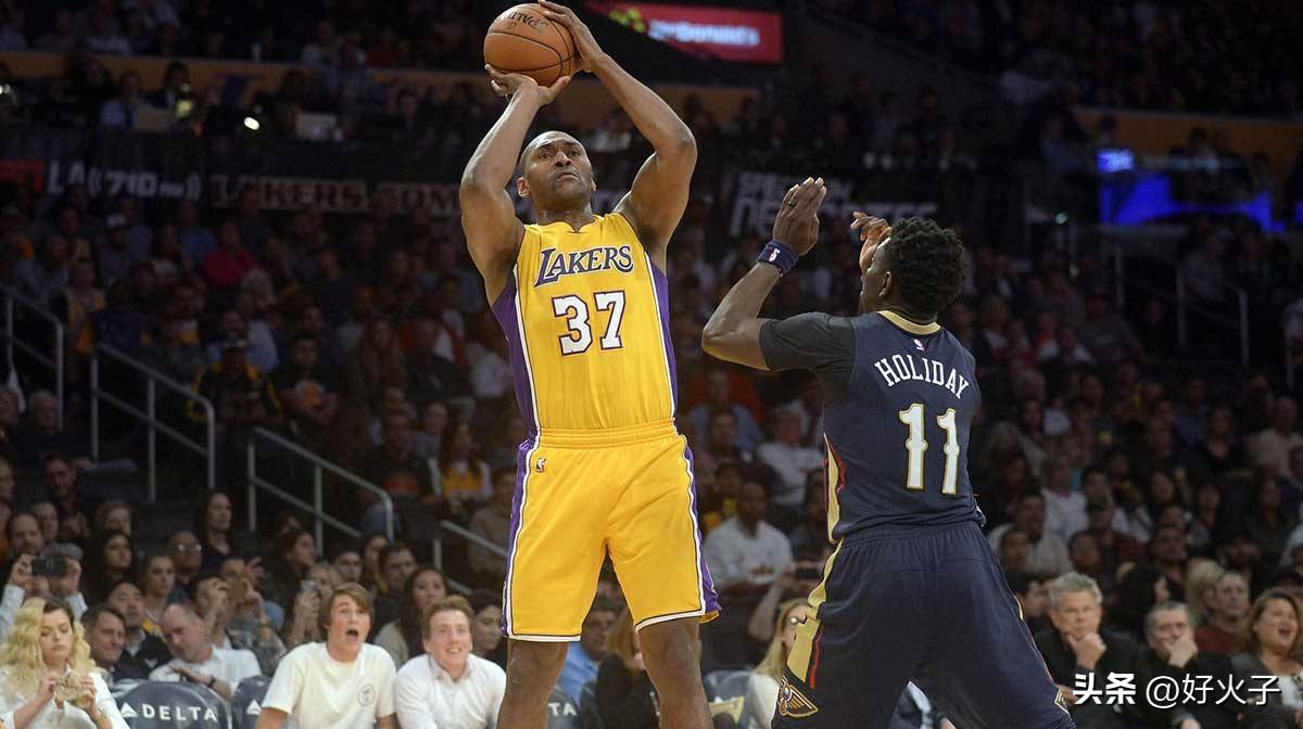 盘点:NBA球员球衣號(hào)码背(bèi)後(hòu)的(de)十大故事(排名(míng))