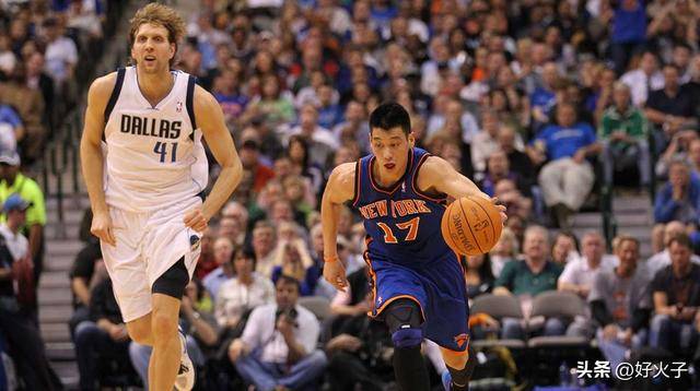 磐(pán)点:林书豪NBA生涯十大经典比(bǐ)賽(sài)