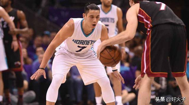 磐(pán)点:林书豪NBA生涯十大经典比(bǐ)賽(sài)