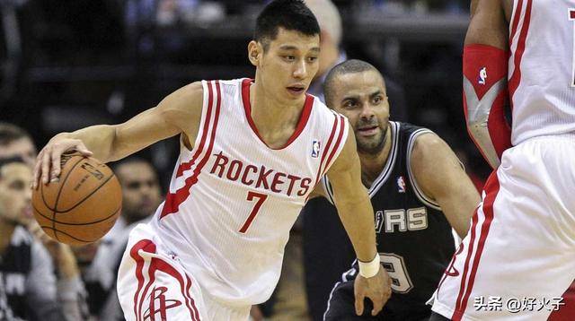 磐(pán)点:林书豪NBA生涯十大经典比(bǐ)賽(sài)