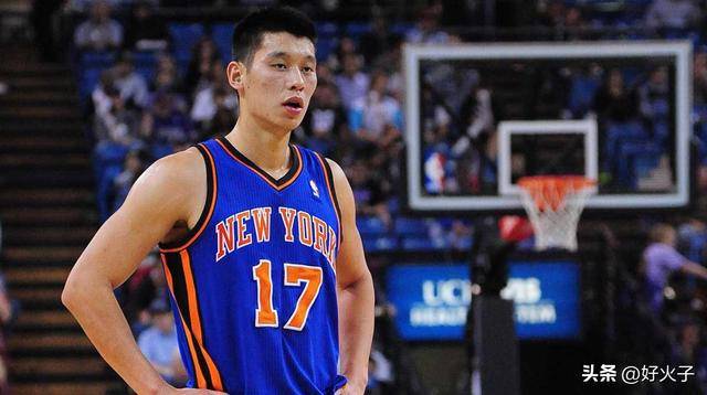 磐(pán)点:林书豪NBA生涯十大经典比(bǐ)賽(sài)