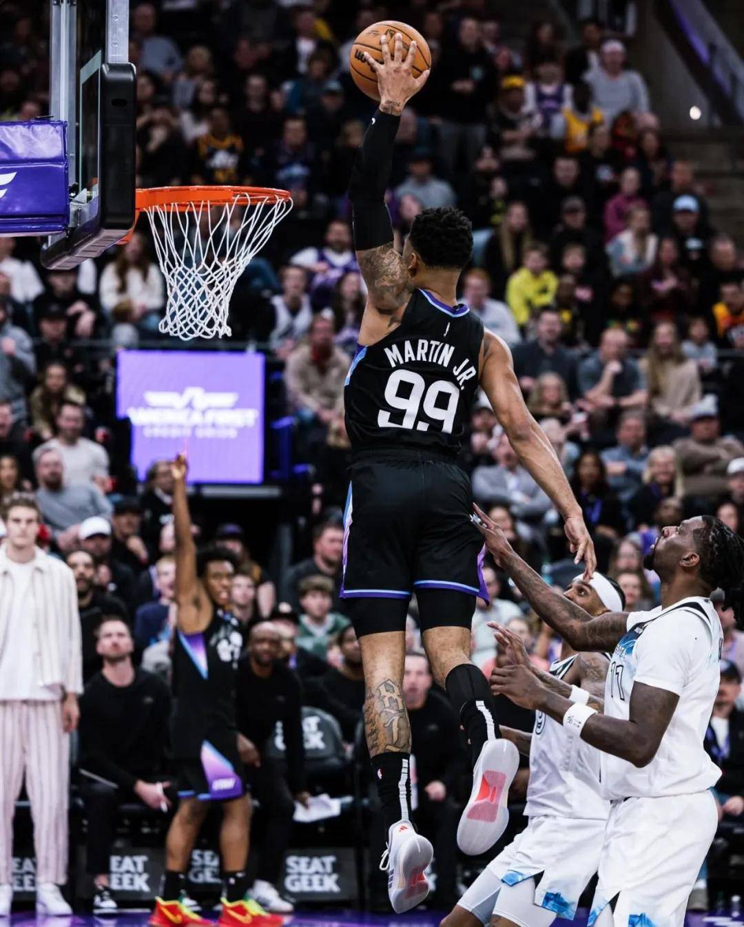 正式裁掉!无球可打!NBA状元把儿子坑(kēng)了(le)