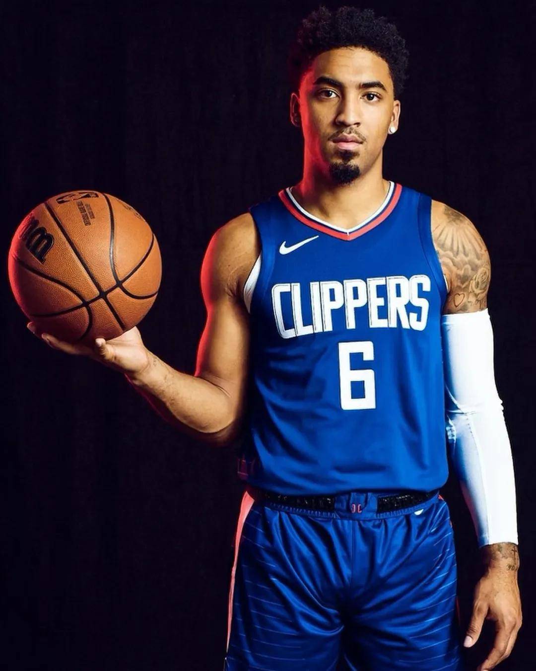 正式裁掉!无球可打!NBA状元把儿子坑(kēng)了(le)