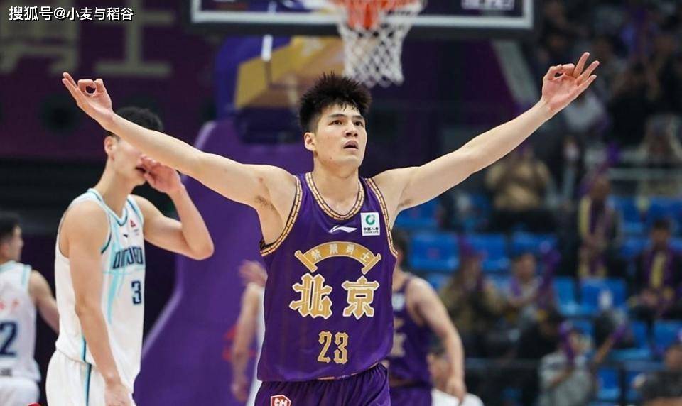 惨败马刺中本(běn)土球员唯一的亮点!昔日狀(zhuàng)元郎的生涯迎来了转机?