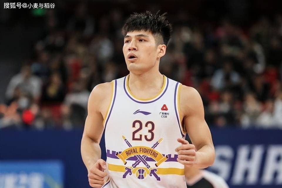 惨败马刺中本(běn)土球员唯一的亮点!昔日狀(zhuàng)元郎的生涯迎来了转机?