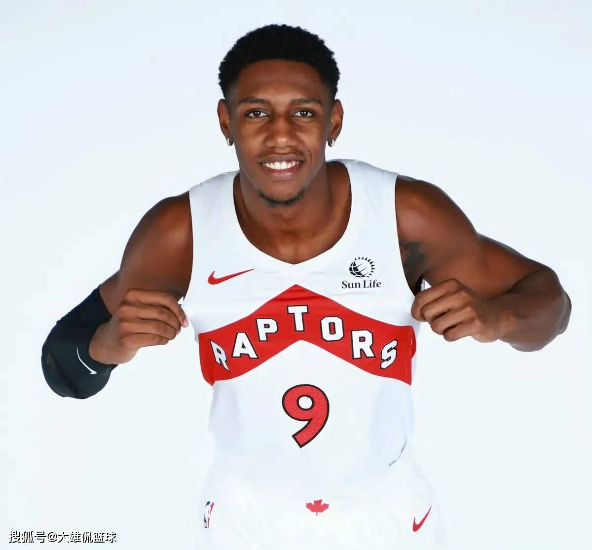 美媒提议灰熊(xióng)6换2，拿下巴雷(léi)特，顶替(tì)德斯蒙德貝(bèi)恩(ēn)